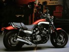 Yamaha V-Max 1200 20th Anniversary Limited Edition